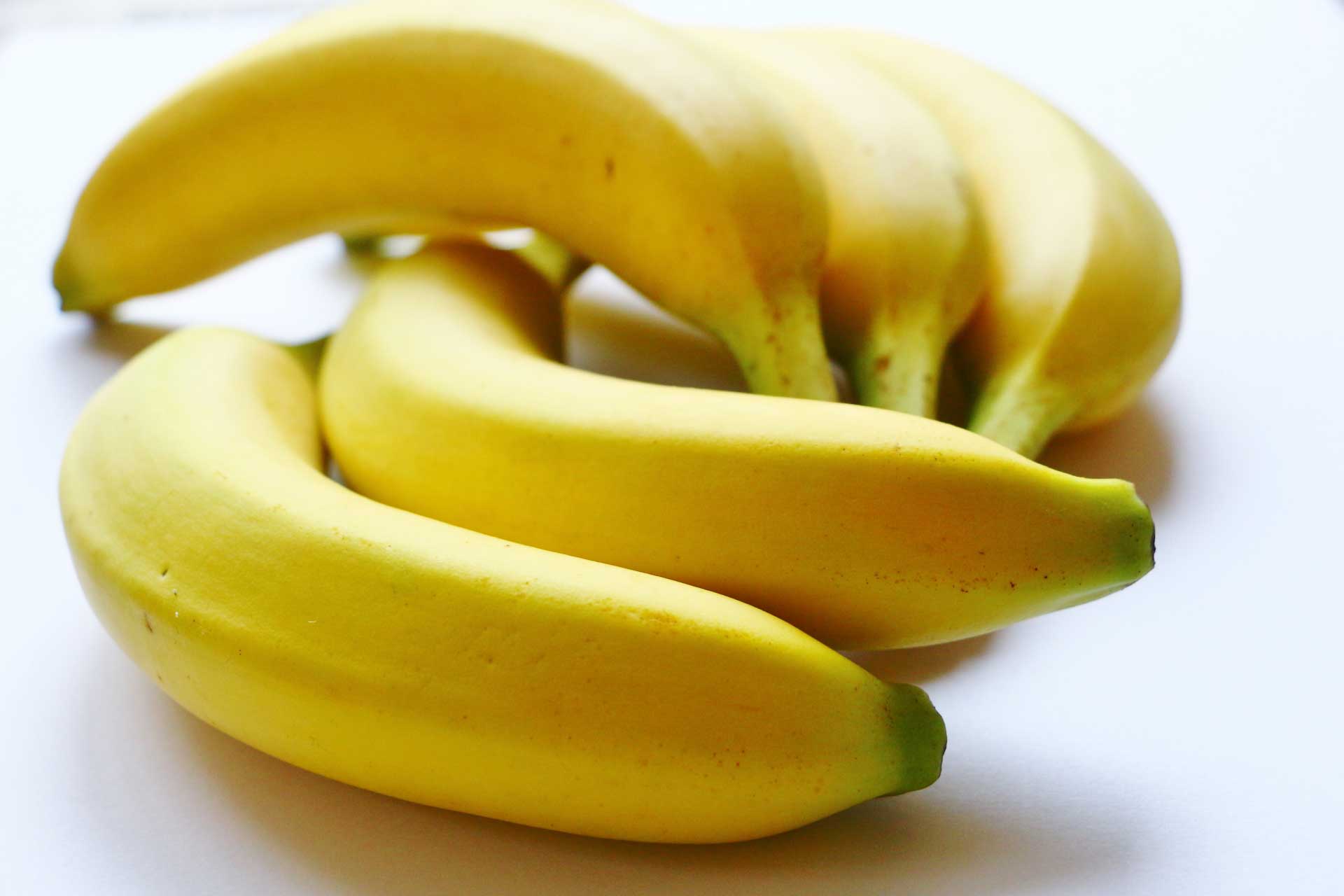 Ситрусный фрукты банан